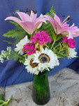 Flower Bouquet - Weekly - Add-on