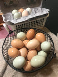 Eggs - one dozen